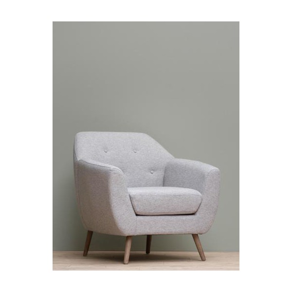 Fauteuil scandinave...