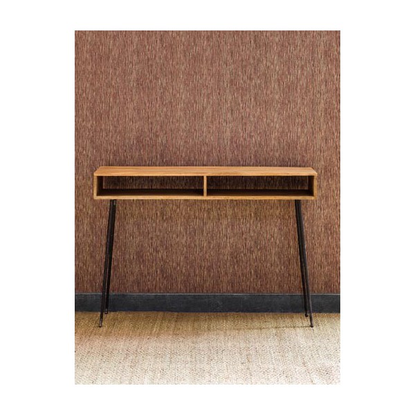 Console fine manguier