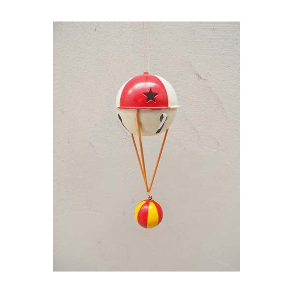 Suspension Ballon Clochettes