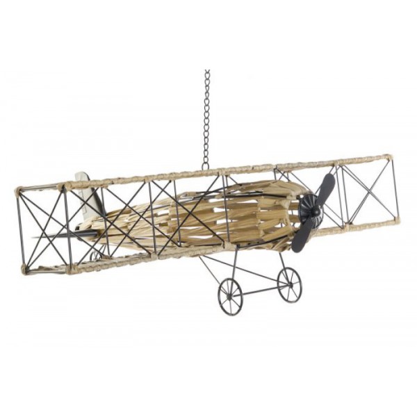 AVION ROTIN SYNTHETIQUE
