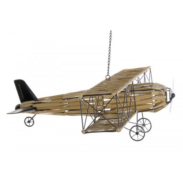 AVION ROTIN SYNTHETIQUE 2