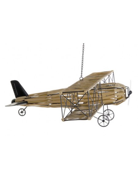 AVION ROTIN SYNTHETIQUE