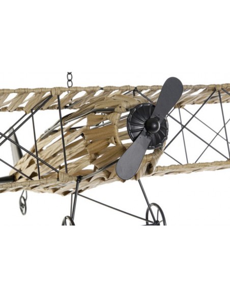 AVION ROTIN SYNTHETIQUE