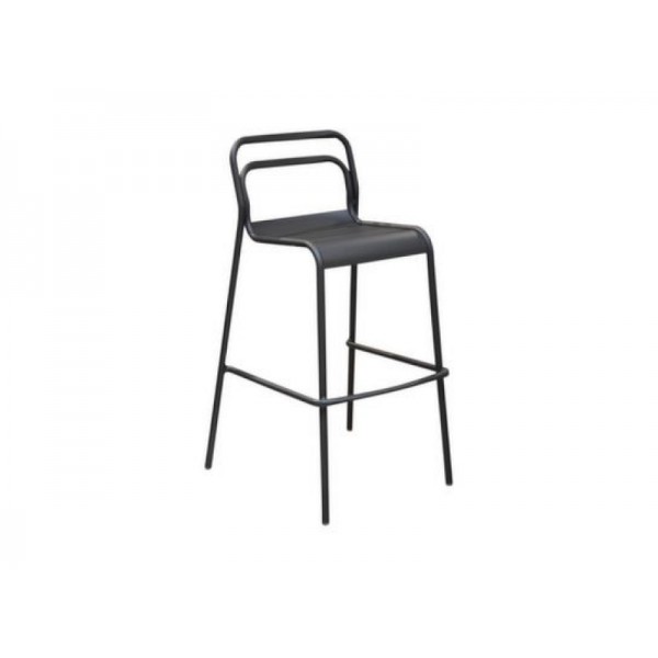 CHAISE HAUTE EMPILABLE EOS... 2