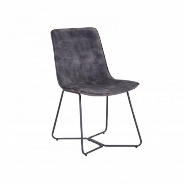 CHAISE RUTANO ANTHRACITE