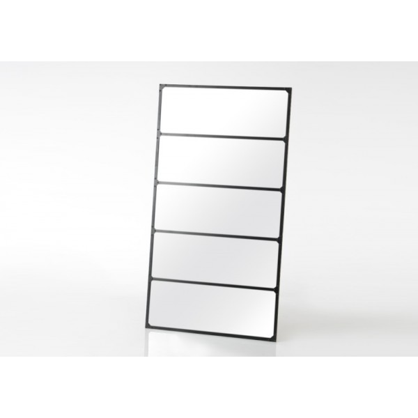 MIROIR INDUS 5 VENTAUX