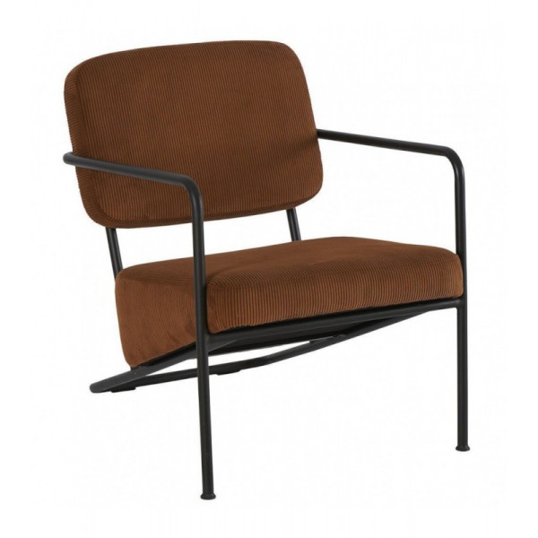 FAUTEUIL DANIEL FOX