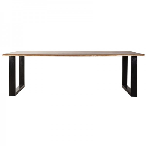TABLE ACACIA 240X100