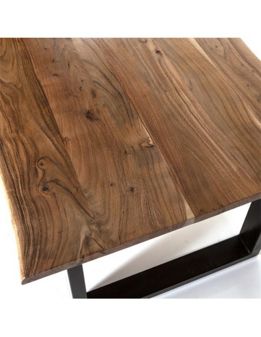 TABLE ACACIA 240X100