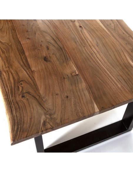 TABLE ACACIA 240X100