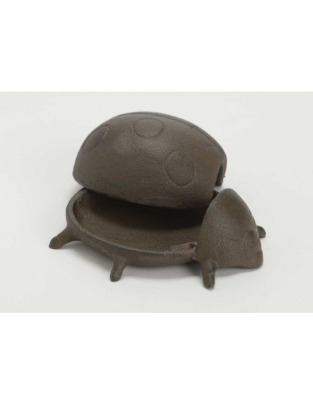 CACHE CLEFS COCCINELLE FONTE