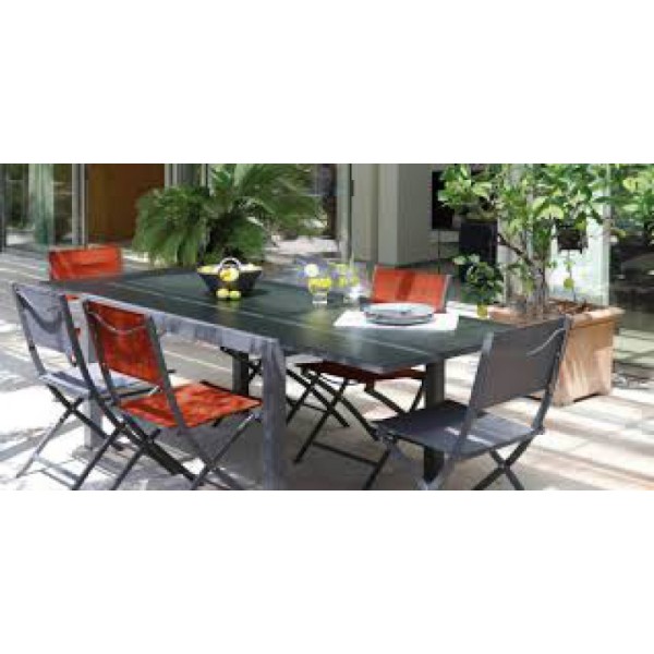 TABLE ELISE 140x240X90...