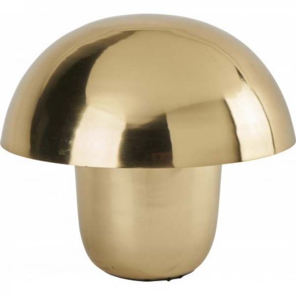LAMPE CHAMPIGNON OR MM