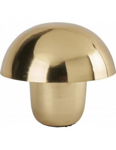 LAMPE CHAMPIGNON OR MM