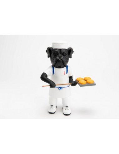 CHIEN BOULANGER