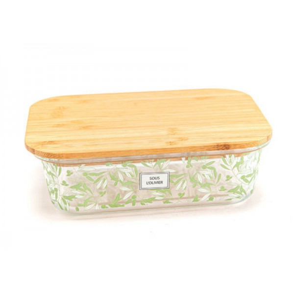 LUNCH BOX OLIVIER GM
