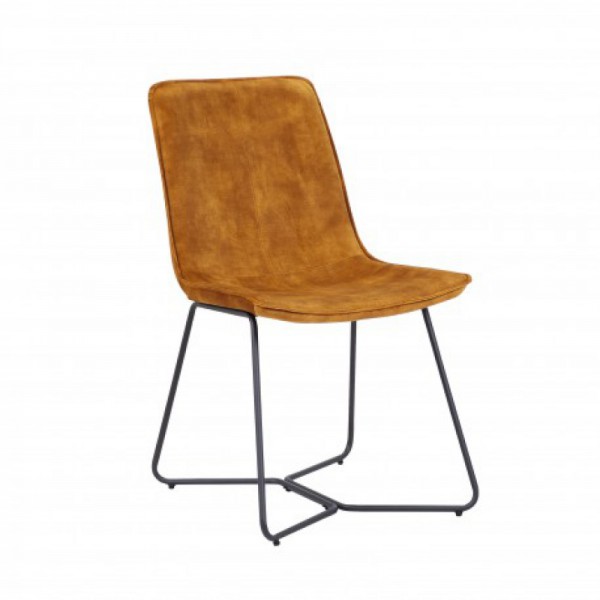CHAISE RUTANO GOLD