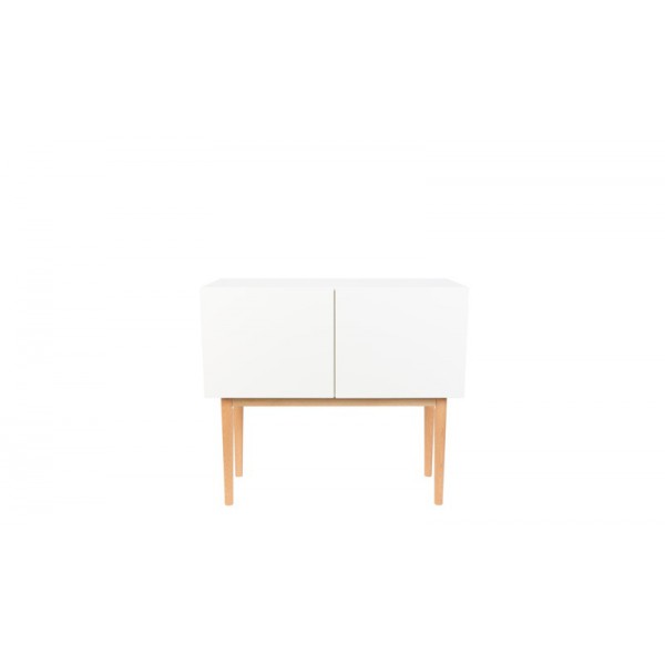 CABINET BLANC 2PRT PM