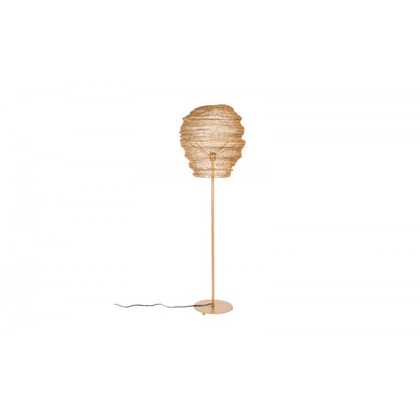 LAMPADAIRE GRILLAGEE LENA DORE
