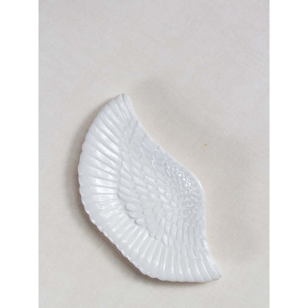 PETIT PLAT 28CM AILE