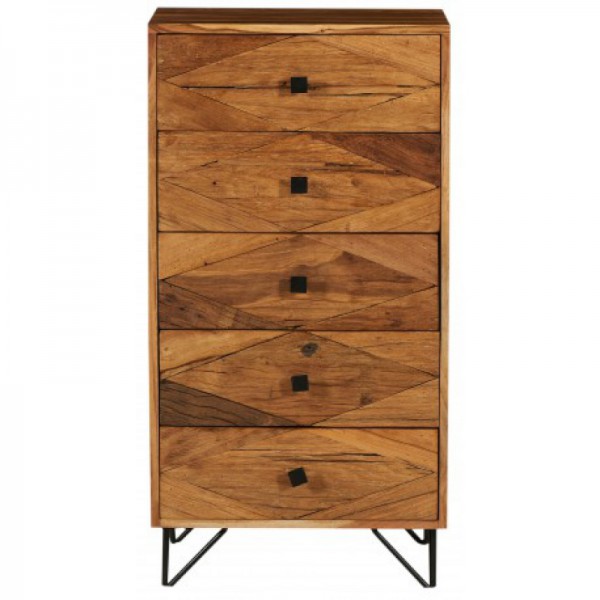 CHIFFONIER KOTA 50X36XH95CM