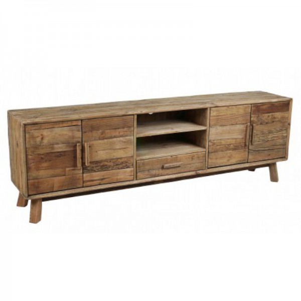 ENFILADE BERRY 210X40XH67CM