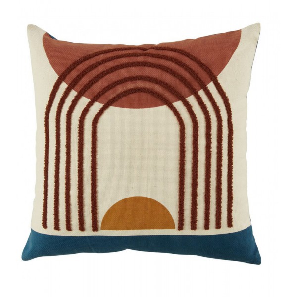 COUSSIN ARCADE 45X45