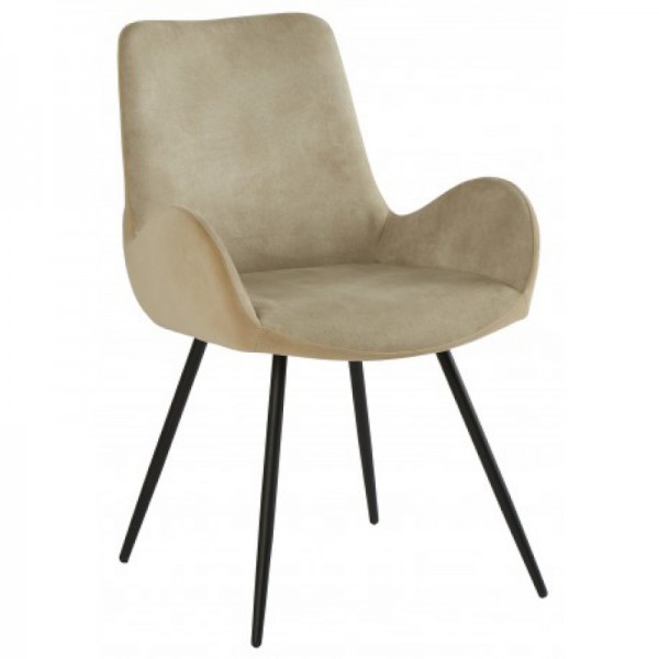CHAISE RIZZO SABLE
