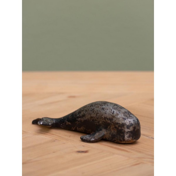 MINI DECO BALEINE