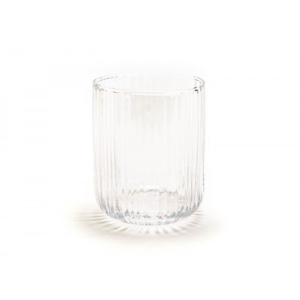 VERRE A EAU STRIE