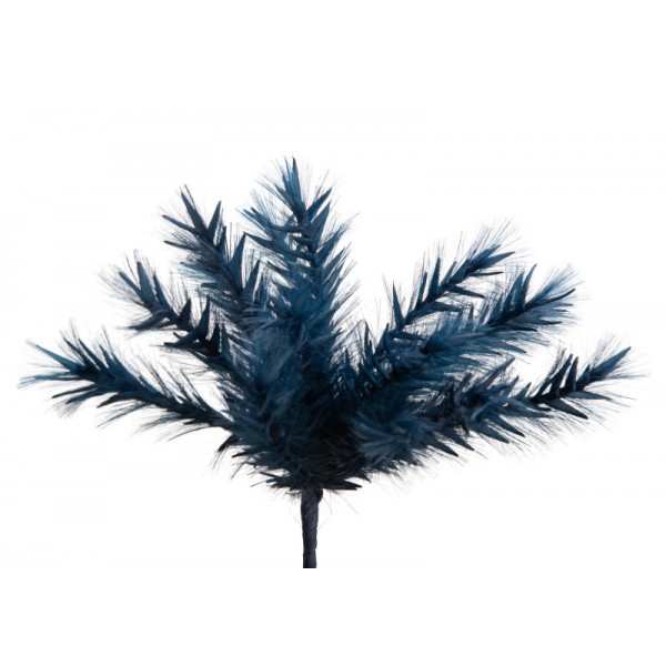 FLEUR SIENNA BLEU MARINE