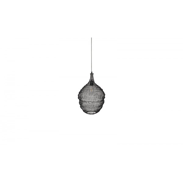 SUSPENSION GRILLAGEE LENA M...