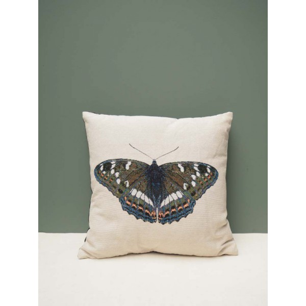 COUSSIN PAPILLON