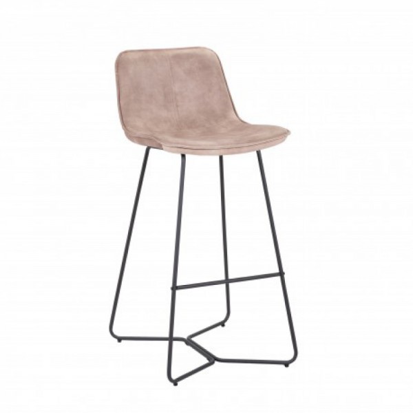 TABOURET DE BAR RUTANO WEIMAR