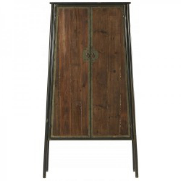 ARMOIRE CHANXI 97X38.5XH178CM