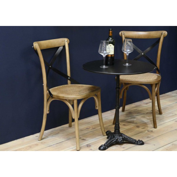 CHAISE CROISILLON BISTRO