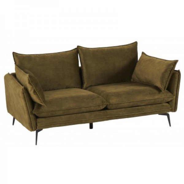 CANAPE MOVENTA 3PL MOUSSE...