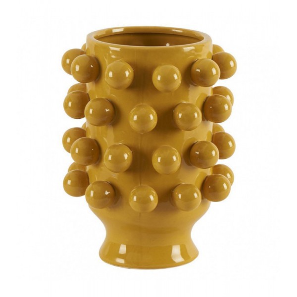 VASE CERAMIQUE GRAPPA...