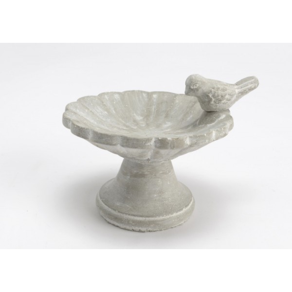 BAIN A OISEAU