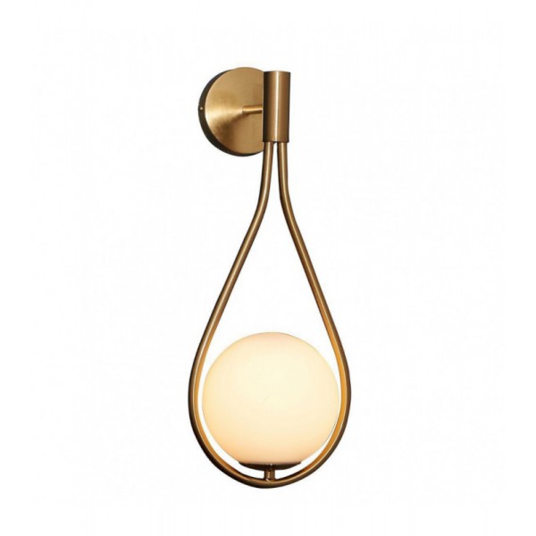 APPLIQUE LAMPE MURALE INA