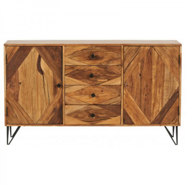 BUFFET KOTA 140X36X80