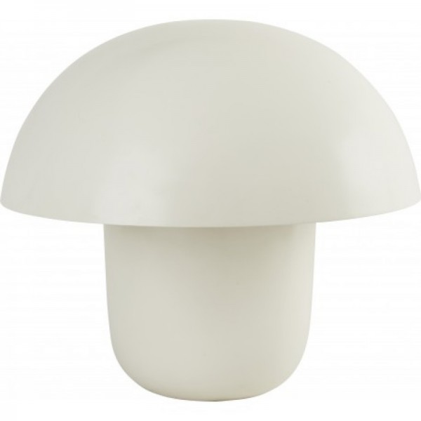 LAMPE CHAMPIGNON BLC GM