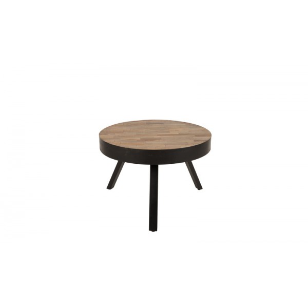TABLE BASSE SURI RONDE MEDIUM