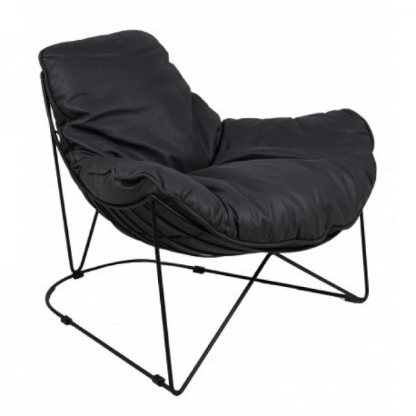 FAUTEUIL ZAME MICROFIBRE...