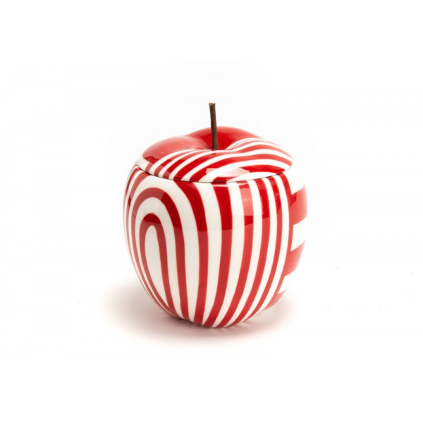 BOITE DECO POMME