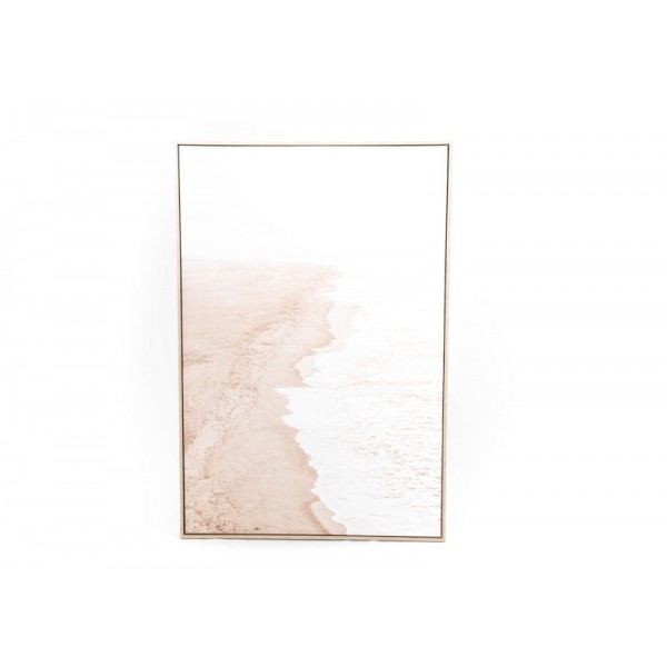 TOILE COTE NATURELLE