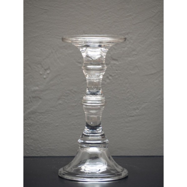 BOUGEOIR TRANSPARENT PM 2