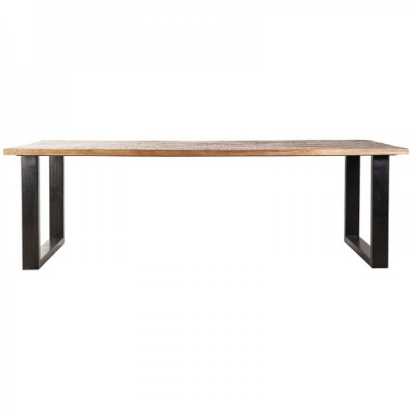 TABLE MANGUIER 160X90CM 2