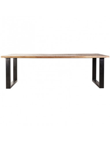 TABLE MANGUIER 160X90CM