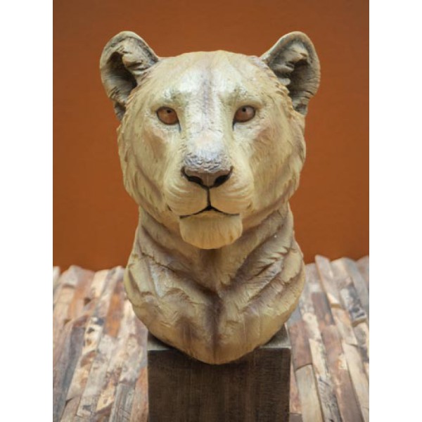 TETE DE LIONNE